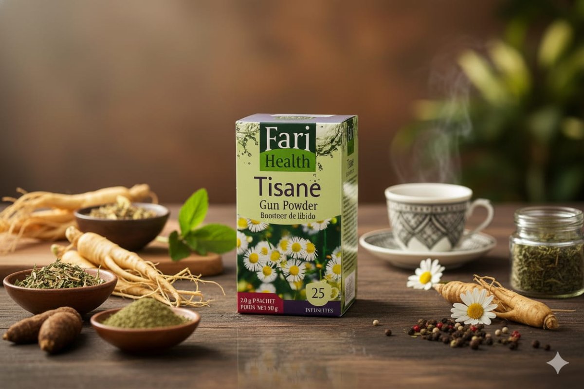 Comprendre l'Hypertension : Causes, Symptômes et Solutions Naturelles